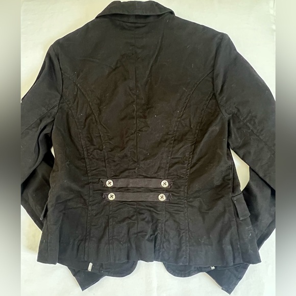 Cabi Black Blazer - Picture 3 of 3